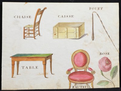 Illustraties uit 